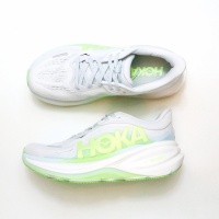 シューズ考：HOKA CLIFTON PRO＿「Geometry」から読み解く、この一足の正体
