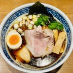 それでもやっぱり麺が好き。