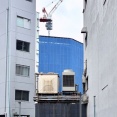 名古屋銀行名古屋駅前支店の建て替わるまで26