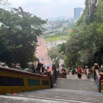 生き急ぐ女の日常