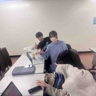 横浜国立大学 真鍋ゼミ