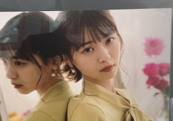 ななせえええええw西野七瀬と齋藤飛鳥のモデル姿、最高かよｗｗｗ【画像アリ】