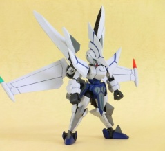 プラモは全塗装じゃ無いとダメなのか？
