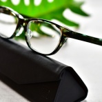 郡山市 眼鏡専門店Syozo  めがね日和