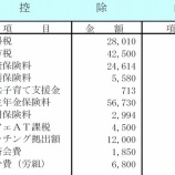 『マッチング拠出を止めようと思います』の画像