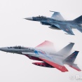 カメラは持って行かないつもりだったのだけど……2年ぶりで10年以上ぶりの岐阜基地航空祭2025
