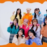 『[イコラブ] 明治YouTube『「ハロウィンお菓子プリ」篇「お菓子自撮り」篇 メイキング動画』が公開【ノイミー】』の画像