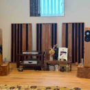 Y様邸導入記　正統なる進化DEVIALET ASTRA +桜ブロック