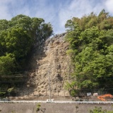 【画像】スイスの土砂崩れ、ヤバすぎて街が消える…
