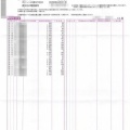 イオン：キャッシュバック 2025年8月権利(8267)