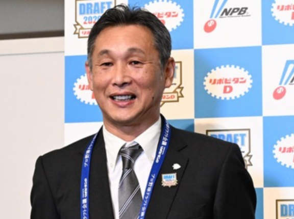 【西武】2026年ドラフト採点。