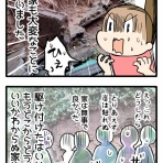 くららんち。～B型夫婦と猫２匹の日常漫画～