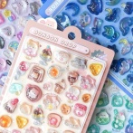 【悲報】ボンボンドロップシール、人気すぎて全国各地で争奪戦が繰り広げられるｗｗｗｗ