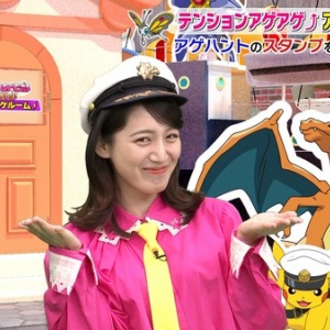 画像】今日の山本倖千恵さん 4.10 : 激烈！女子アナニュース