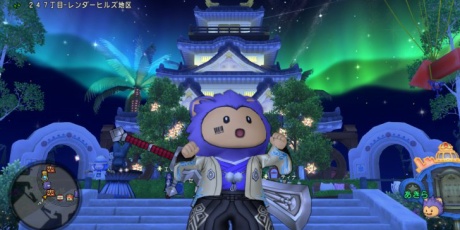 どらくえだいすき ドラクエ10 19年03月