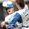 ９回水野達稀が劇的サヨナラ打