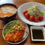 まんまるblogの食べて遊んでパワーアップ