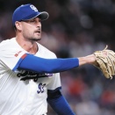 【中日】マラー、「やっぱり悔しさ」グラブ叩きつけ猛省…2回の痛恨悪送球を悔やむ