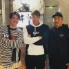 糸井嘉男、陽岱鋼、中島宏之の3ショットｗｗｗｗｗｗ