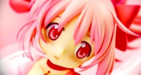 ”劇場版まどマギ 鹿目まどか”大人気フィギュア再販分、予約開始！！