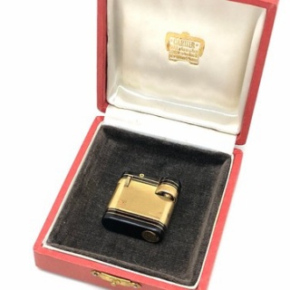 カルティエ番長