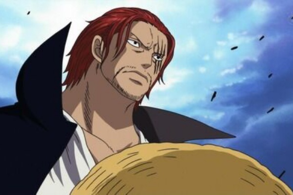 One Piece シャンクスは天竜人 バギーはロックスの息子で辻褄が合ってしまう アニメ ゲーム 最速情報 ドンドン