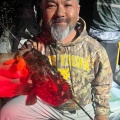 夜カサゴ！今年も爆釣ダァー！！
