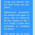 セイラビリティ‐ハンサセーリング(HANSA Sailing)