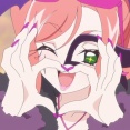「名探偵プリキュア！」35話感想 アゲセーヌ大いに輝く！転入生くれあ＆るるか、ラブレター巡り荒ぶる小林みくる！！(たんプリ)