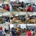 診察日 5/7 南国診療所(高知おもちゃ病院 R4年度:8回目)