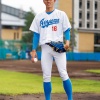 青学のドラ1候補・常廣＆下村、日ハム2軍に格の違いを見せつける