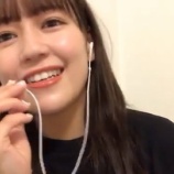 『[動画]2019.06.01（20:42～） SHOWROOM　「=LOVE(イコールラブ) 諸橋沙夏　※カラオケ配信」＠個人配信』の画像