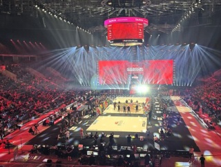 【結果】ADCC 2026：大会初日の日本人選手の結果【グラップリング】