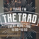 ��3/3�ʲС�TOKYO FM��THE TRAD�����б�٤β���
