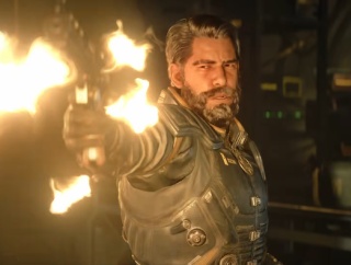 弾幕アクションシューティング『SAROS』の弾幕動画が公開！本数の推計もしてみる