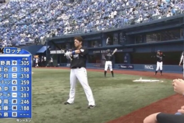 やきう速報ちゃんねる 鳥谷敬