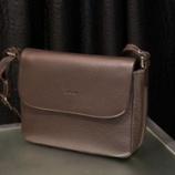 『イタリア製 カーフスキンBAGをご紹介いたします。』の画像