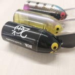 テイルウォーク開発日記