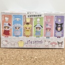 ぷちリカちゃん