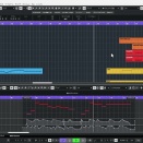 Req.for RS,String Quintet & Harp. Demo ver.1227