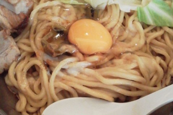 青木悠真のラーメンと野球で日が暮れる 16