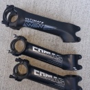 ステムと強風と3ルーチン