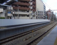 『さらにその後の江古田駅』の画像