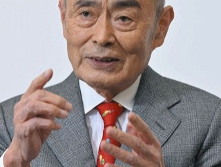 この人分かりますか？