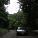 納車1周年