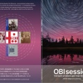 2025.05　Acoustic Momentum 別冊　     　    OBIsession『30センチ光年のささやき』リリース概要