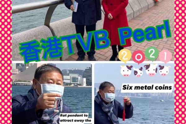 レイモンド ロー 風水命理ブログ