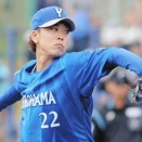 DeNA・入江大生、ウェブ名鑑『かに』に注目ってなんだろう…？ツッコミ続出「背番号22だから？」