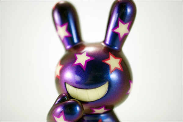 にんにき日記 - □BLACK RABBiT 商品説明
