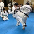 R1.11.16　土曜日　一般部稽古